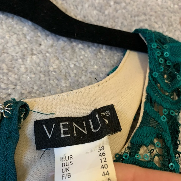 Cocktail evening dress - Picture 9 of 9